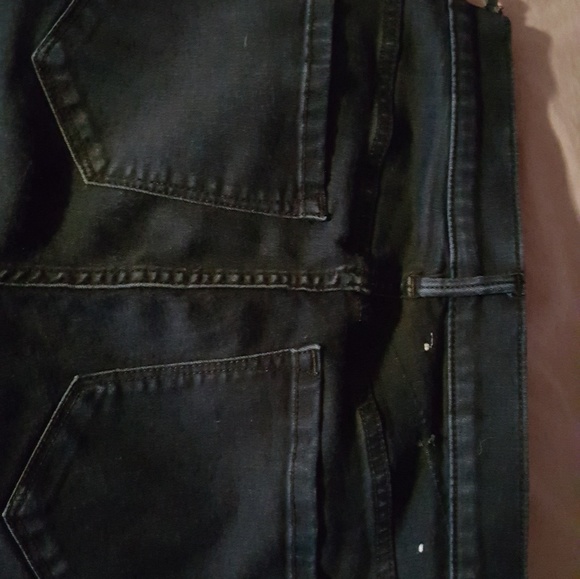 BDG twig high rise - Picture 2 of 4